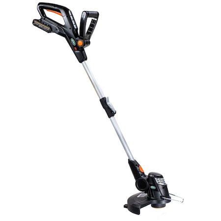 Scotts Outdoor Power Tools 20-Volt 12-Inch Cordless String Trimmer LST02012S